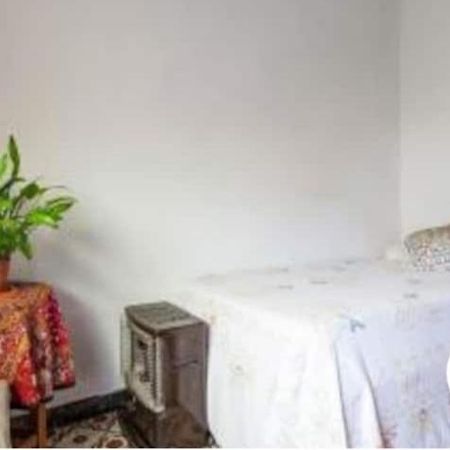 Apartamento Sevilla Экстерьер фото