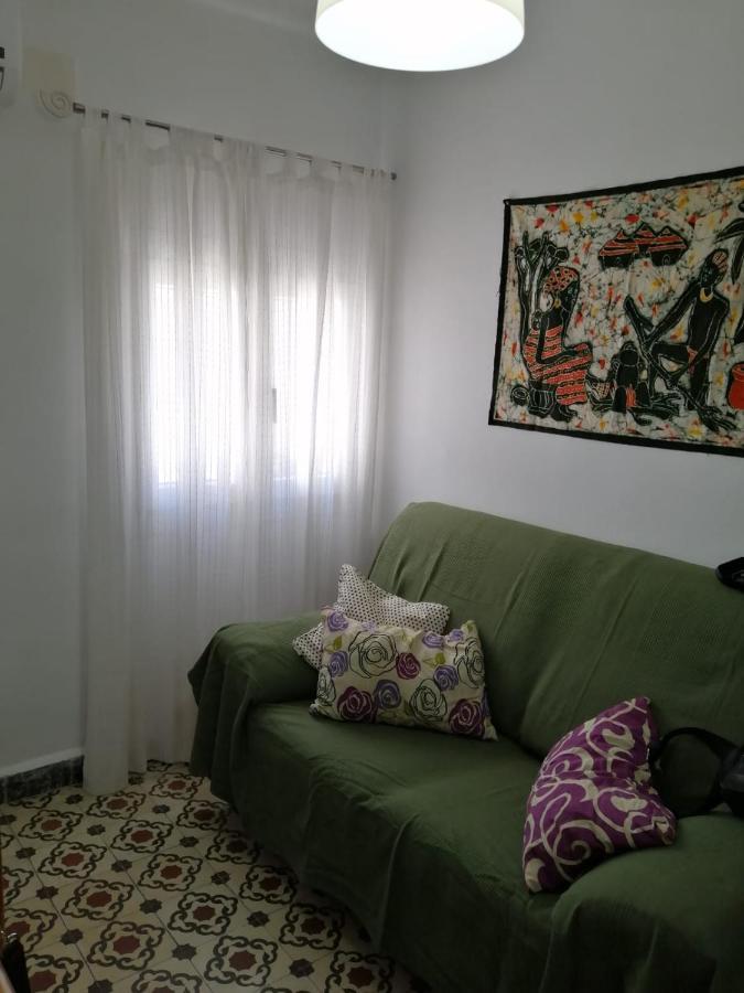 Apartamento Sevilla Экстерьер фото