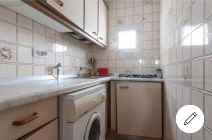 Apartamento Sevilla Экстерьер фото